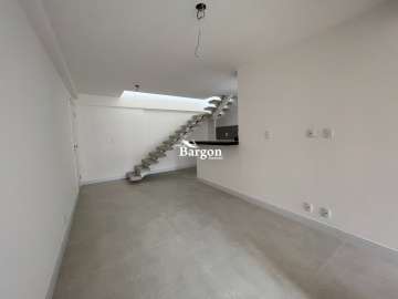 Cobertura à venda em São Mateus, Juiz de Fora - MG