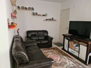 Apartamento à venda em São Pedro, Juiz de Fora - MG