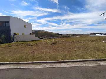 Terreno Residencial à venda  em Alphaville, Juiz de Fora - MG