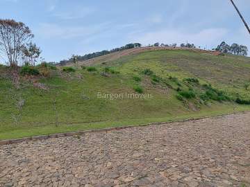Terreno Residencial à venda  em Salvaterra, Juiz de Fora - MG