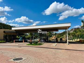 Terreno Residencial à venda  em Salvaterra, Juiz de Fora - MG