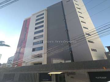 Apartamento à venda em São Mateus, Juiz de Fora - MG