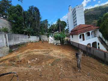 Terreno Residencial à venda em Teixeiras, Juiz de Fora - MG