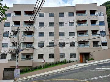 Apartamento à venda em Centro, Juiz de Fora - MG