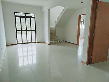 Cobertura à venda em São Mateus, Juiz de Fora - MG