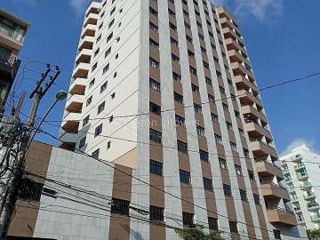 Apartamento à venda em São Mateus, Juiz de Fora - MG