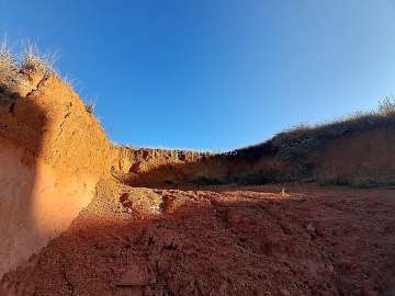 Terreno Residencial à venda em Novo Horizonte, Juiz de Fora - MG