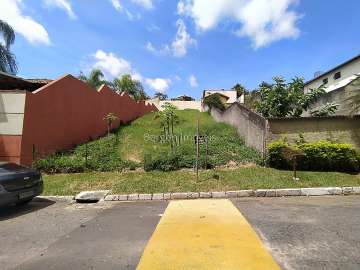 Terreno Residencial à venda  em Portal da Torre, Juiz de Fora - MG