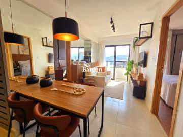 Apartamento à venda em Centro, Juiz de Fora - MG