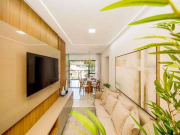 Apartamento à venda em São Mateus, Juiz de Fora - MG