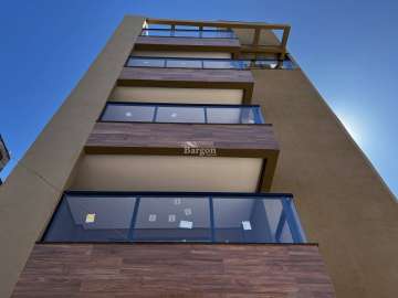 Apartamento à venda em São Mateus, Juiz de Fora - MG