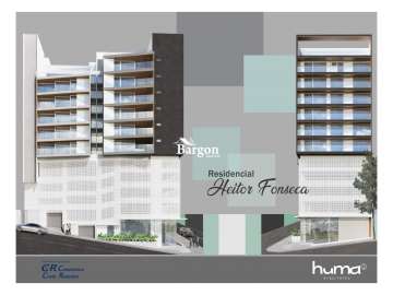 Apartamento à venda em Outros, Juiz de Fora - MG