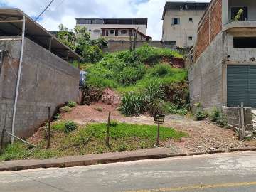 Terreno Residencial à venda em Nova Era, Juiz de Fora - MG