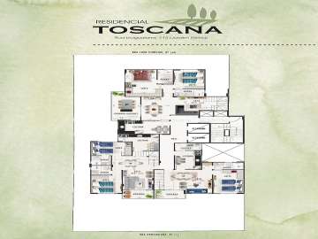 Cobertura à venda em Jardim Glória, Juiz de Fora - MG
