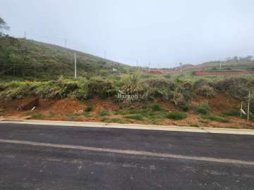 Terreno Residencial à venda em Salvaterra, Juiz de Fora - MG