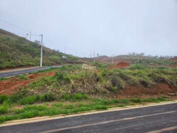Terreno Residencial à venda em Salvaterra, Juiz de Fora - MG