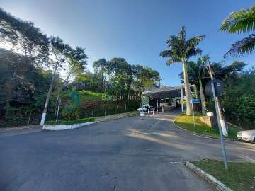 Terreno Residencial à venda em São Pedro, Juiz de Fora - MG