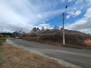 Terreno Residencial à venda em Residencial São Luiz, Juiz de Fora - MG