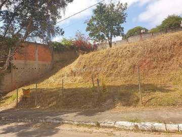 Terreno Residencial à venda em Quintas das Avenidas, Juiz de Fora - MG