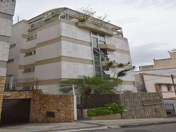 Apartamento à venda em Santa Helena, Juiz de Fora - MG