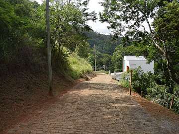 Terreno Residencial à venda em Vina Del Mar, Juiz de Fora - MG