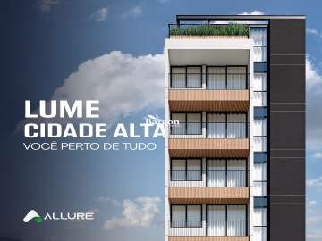 Cobertura à venda em São Pedro, Juiz de Fora - MG