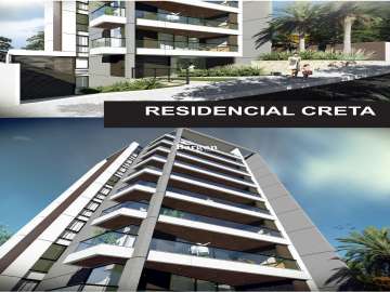 Cobertura à venda em Outros, Juiz de Fora - MG