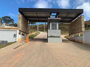 Terreno Residencial à venda em Salvaterra, Juiz de Fora - MG
