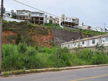 Terreno Residencial à venda em São Pedro, Juiz de Fora - MG