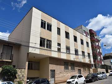 Apartamento à venda em São Mateus, Juiz de Fora - MG