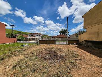 Terreno Residencial à venda em Jardim do Sol, Juiz de Fora - MG