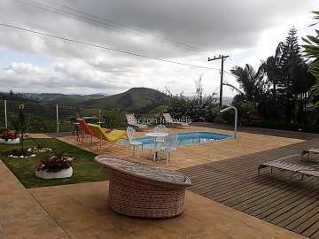 Chácara à venda em Santa Cruz, Juiz de Fora - MG