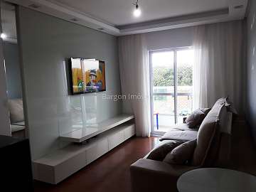 Cobertura à venda em Aeroporto, Juiz de Fora - MG