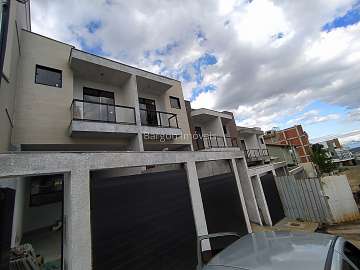 Casa à venda em Aeroporto, Juiz de Fora - MG