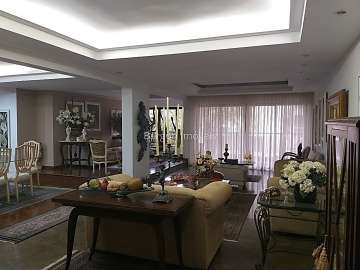 Apartamento à venda em Centro, Juiz de Fora - MG