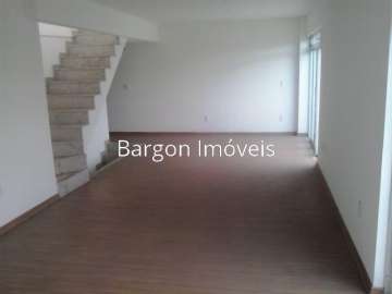 Cobertura à venda em São Mateus, Juiz de Fora - MG