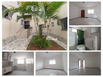 Apartamento à venda em Teixeiras, Juiz de Fora - MG