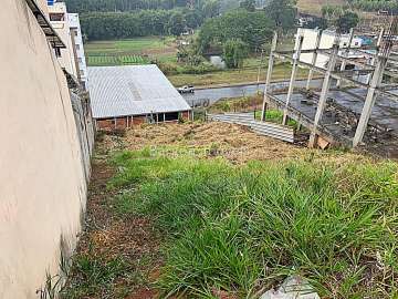 Terreno Residencial à venda em Vivendas da Serra, Juiz de Fora - MG