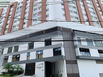 Apartamento à venda em São Mateus, Juiz de Fora - MG