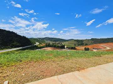 Terreno Residencial à venda em Vina Del Mar, Juiz de Fora - MG