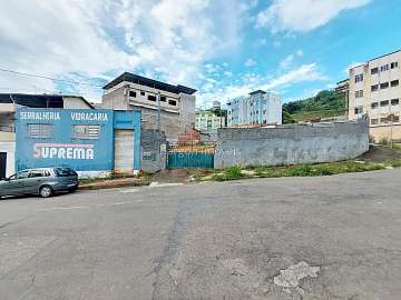 Terreno Residencial à venda em Bandeirantes, Juiz de Fora - MG