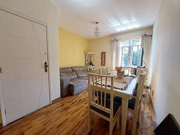 Apartamento à venda em Bairu, Juiz de Fora - MG