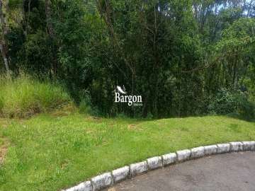 Terreno Residencial à venda em Novo Horizonte, Juiz de Fora - MG