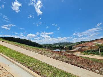 Terreno Residencial à venda em Vina Del Mar, Juiz de Fora - MG