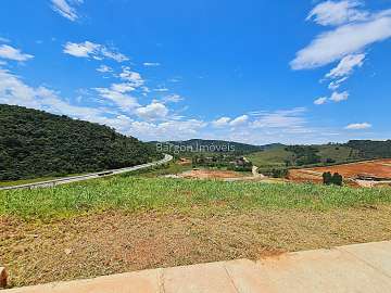 Terreno Residencial à venda em Outros, Juiz de Fora - MG