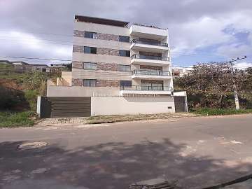 Apartamento à venda em Outros, Juiz de Fora - MG