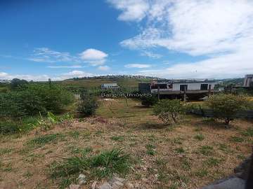 Terreno Residencial à venda em Aeroporto, Juiz de Fora - MG