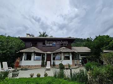 Chácara à venda em Salvaterra, Juiz de Fora - MG