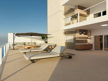 Apartamento à venda em São Pedro, Juiz de Fora - MG