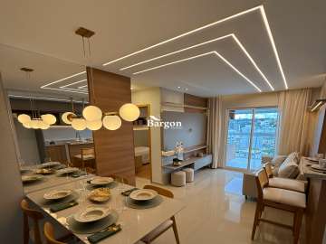 Apartamento à venda em São Pedro, Juiz de Fora - MG